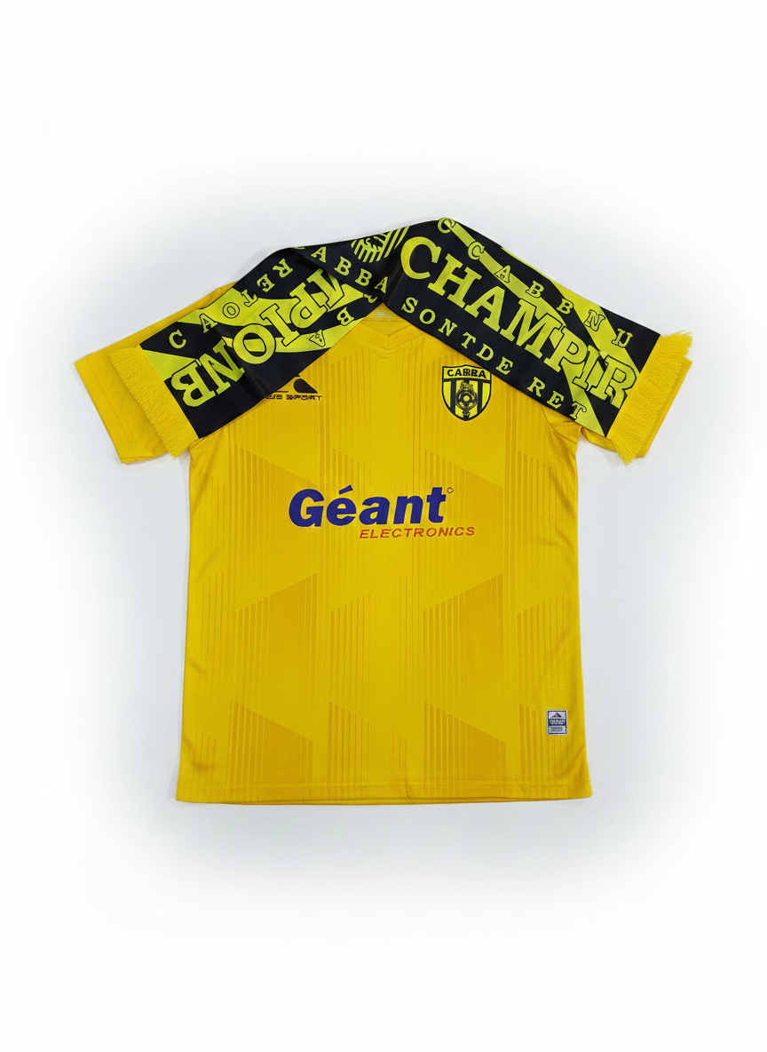 قميص أهلي البرج