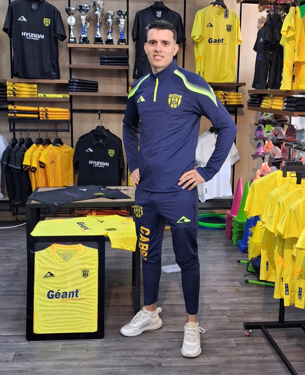 قميص أهلي البرج